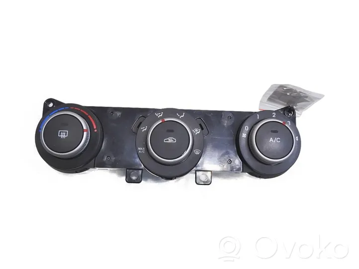 KIA Ceed Autres commutateurs / boutons / leviers 97250-1HXXX