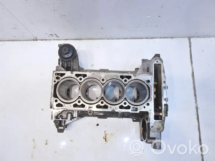 Saab 9-3 Ver2 Bloc moteur Z20NEL