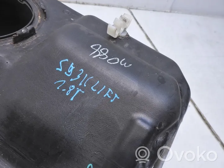 Saab 9-3 Ver2 Fuel tank 