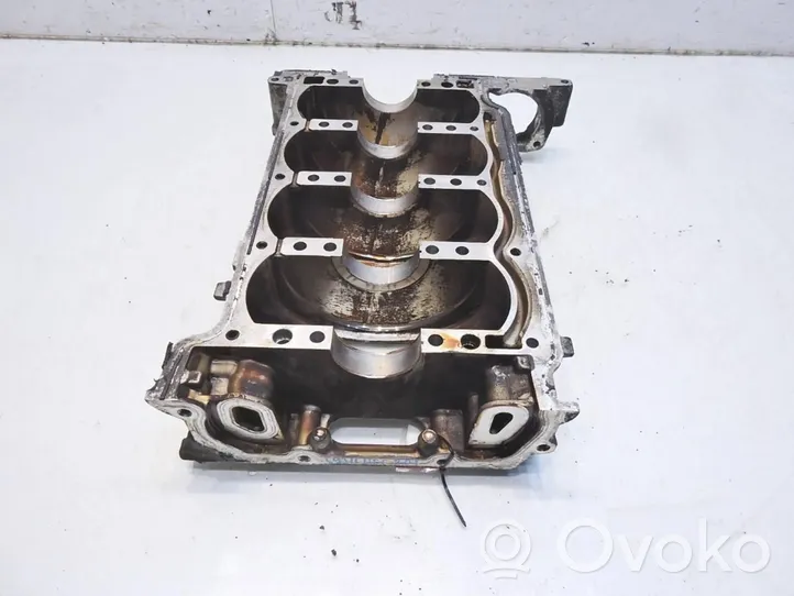 Saab 9-3 Ver2 Bloc moteur 90537846