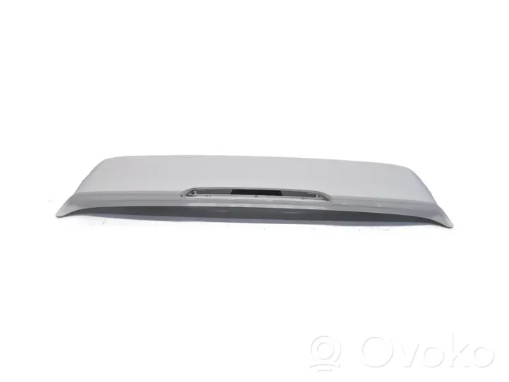 Saab 9-3 Ver2 Spoiler del portellone posteriore/bagagliaio 