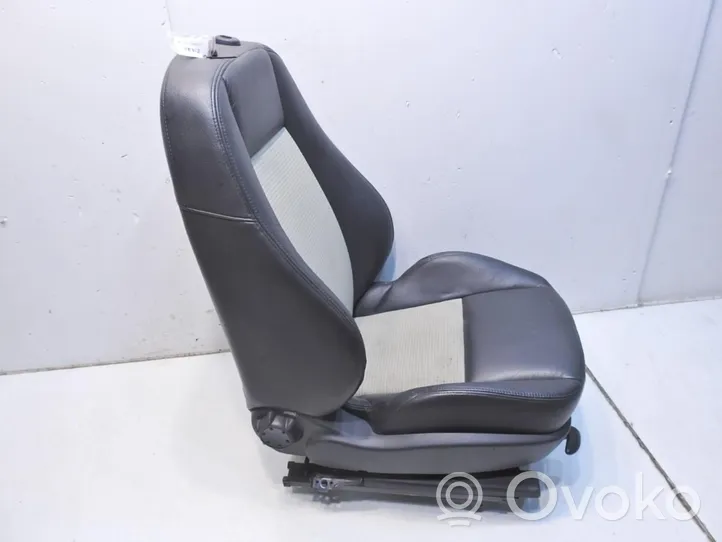 Saab 9-3 Ver2 Asiento delantero del pasajero 