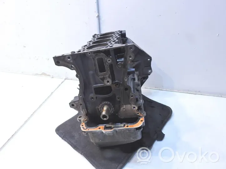 Opel Corsa D Engine block Z12XEP