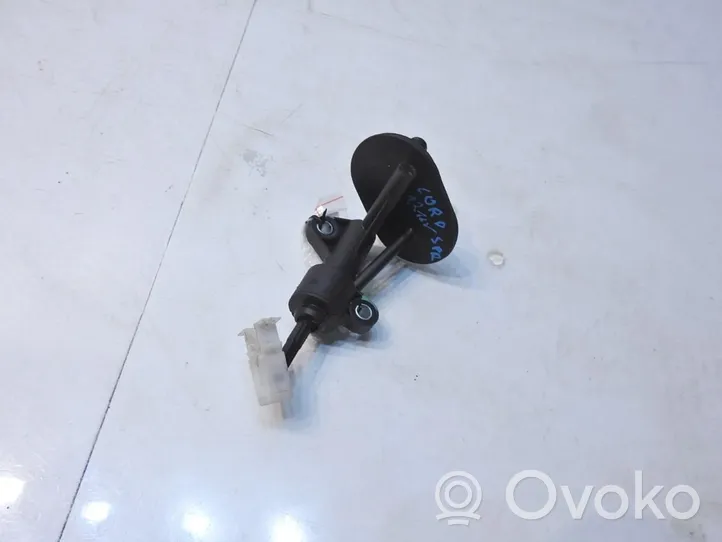 Opel Corsa D Clutch slave cylinder 55190993