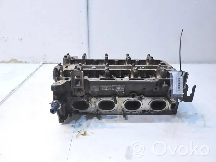 Opel Corsa D Testata motore 55568426