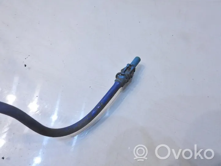 Opel Corsa D Tuyau d'alimentation conduite de carburant 13192847