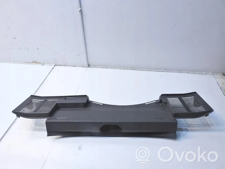 Opel Corsa D Protection de seuil de coffre 13215808