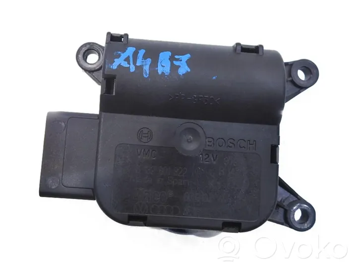 Audi A4 S4 B7 8E 8H A/C air flow flap actuator/motor 8E1820511F