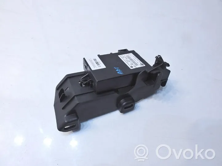 Audi A4 S4 B7 8E 8H Centralina/modulo rimorchio barra di traino 8E0907383C