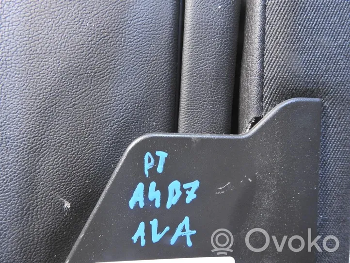 Audi A4 S4 B7 8E 8H Other seats 8E5857807K