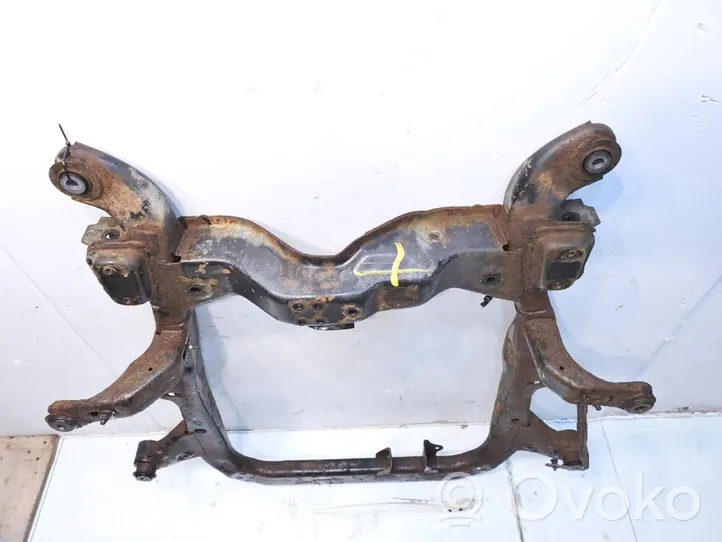 Opel Astra H Front axle beam 