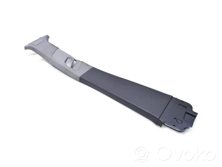 Opel Astra H (B) pillar trim (bottom) 13113920