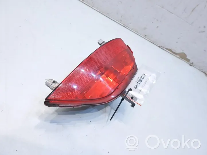 Renault Laguna III Rear fog light 265600001R