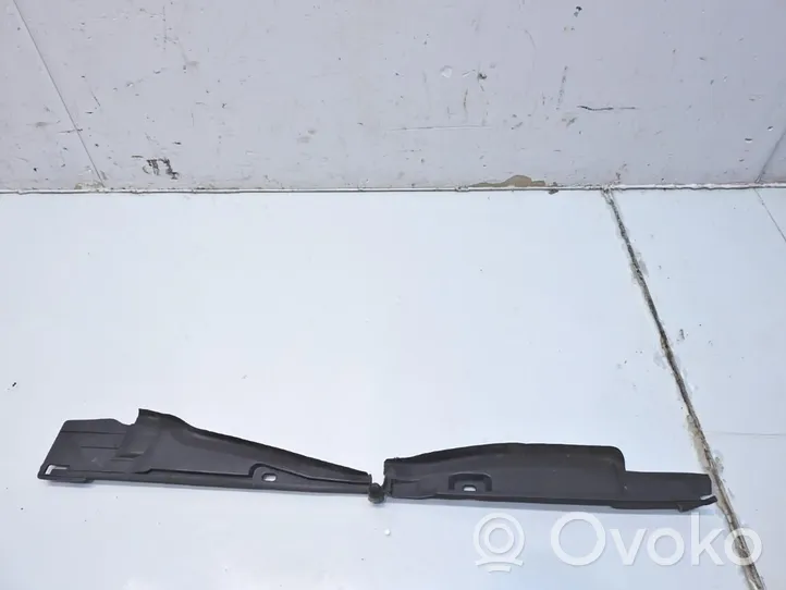 Renault Laguna III Panel wykończeniowy błotnika 668620012R