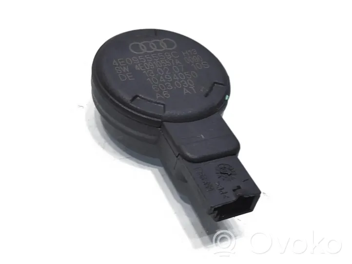 Audi A6 S6 C6 4F Sensore pioggia 4E0955559C