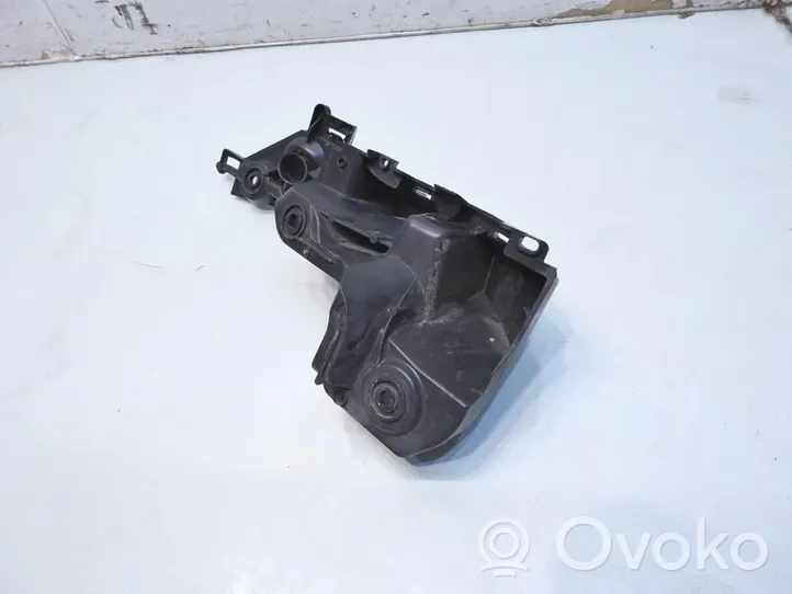 Citroen C4 Cactus Staffa di rinforzo montaggio del paraurti posteriore 9801687580