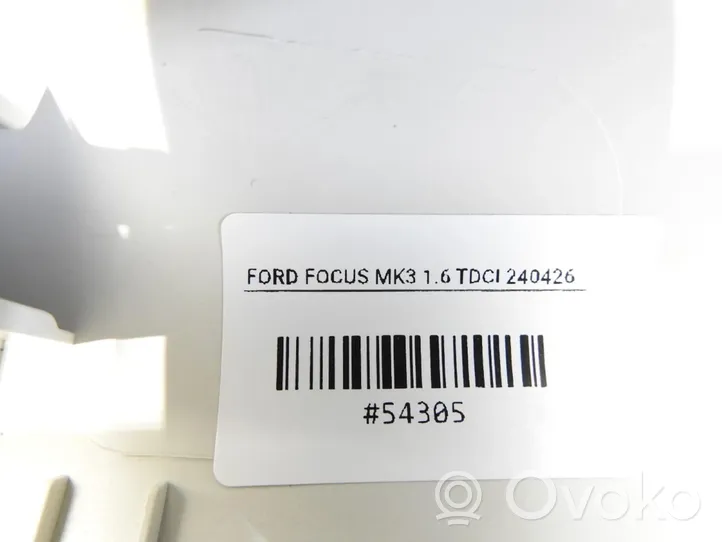 Ford Focus Muu kynnyksen/pilarin verhoiluelementti BM51-A03199-AGW