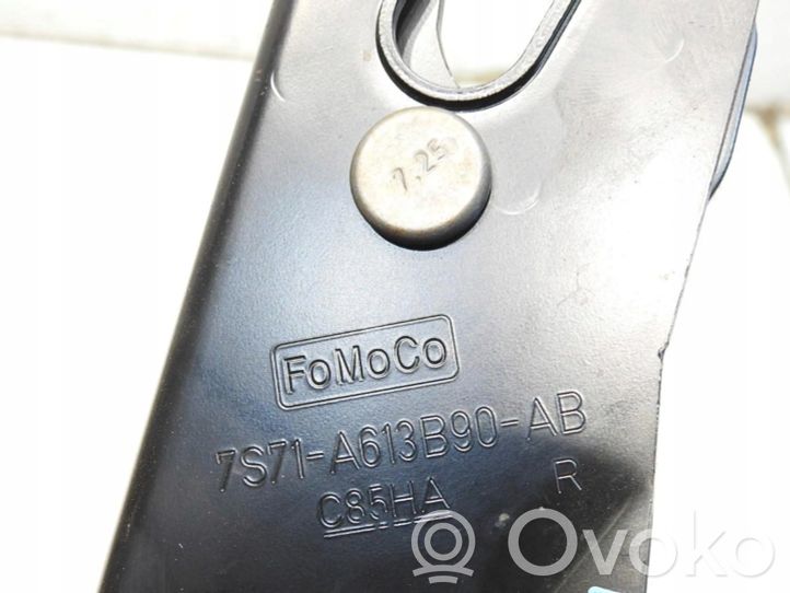 Ford mondeo isofix on sale