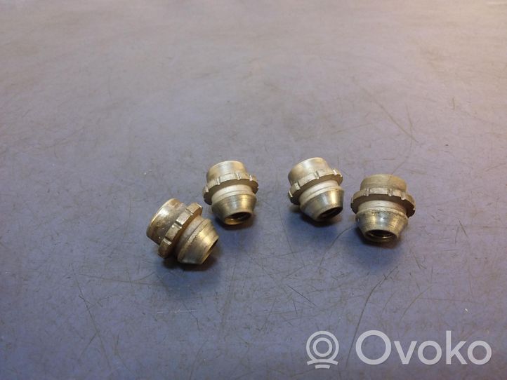 Ford Ecosport Nuts/bolts 