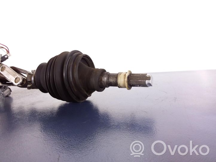 Mercedes-Benz C W203 Scatola dello sterzo A2034620205