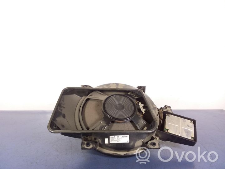 Audi A8 S8 D3 4E Subwoofer altoparlante 4E0035412A