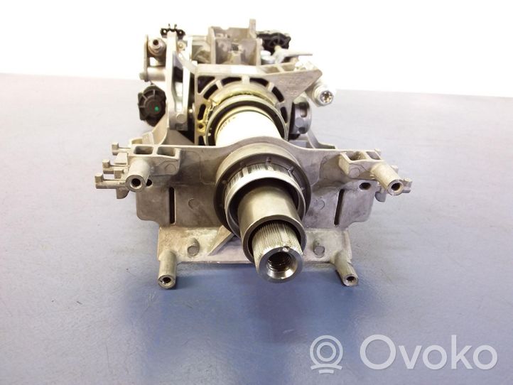 BMW 7 F01 F02 F03 F04 Colonne de direction 6788155