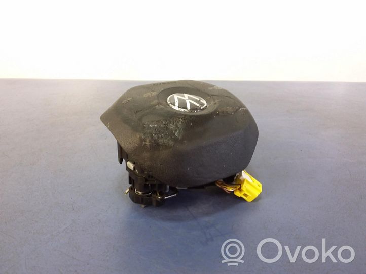 Volkswagen Golf Sportsvan Poduszka powietrzna Airbag kierownicy 5H0880201H