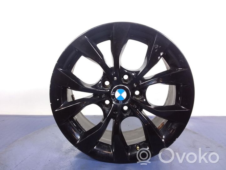 BMW X1 E84 R18-alumiinivanne 6782141