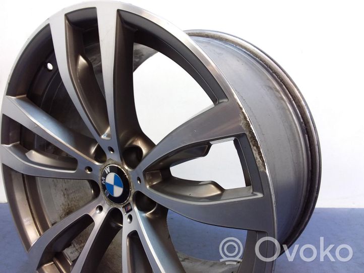 BMW X5 F15 R 18 lengvojo lydinio ratlankis (-iai) 7846790