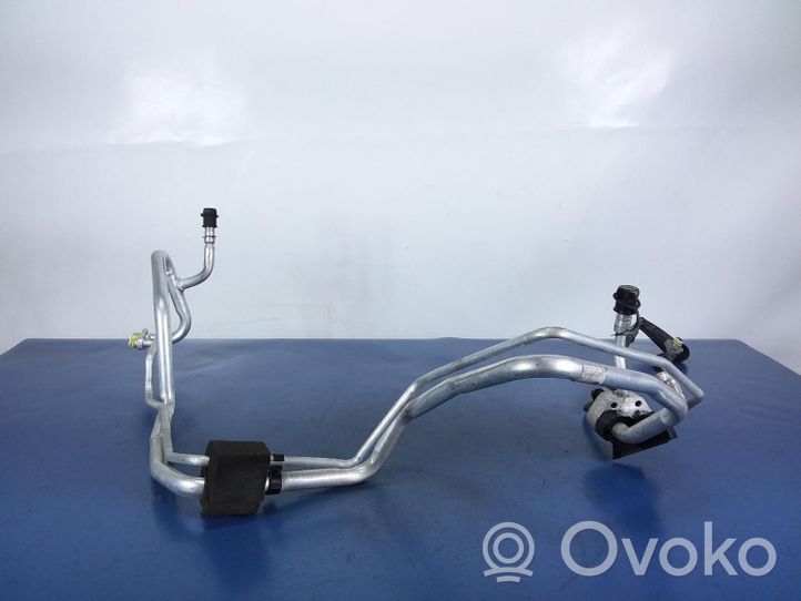 Volvo V60 Tubo flessibile aria condizionata (A/C) 31267980