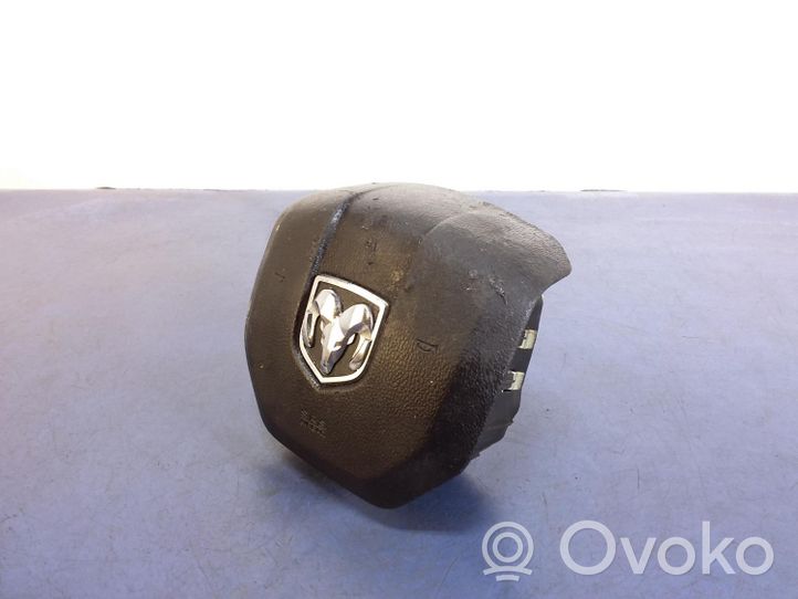 Dodge RAM Airbag dello sterzo 