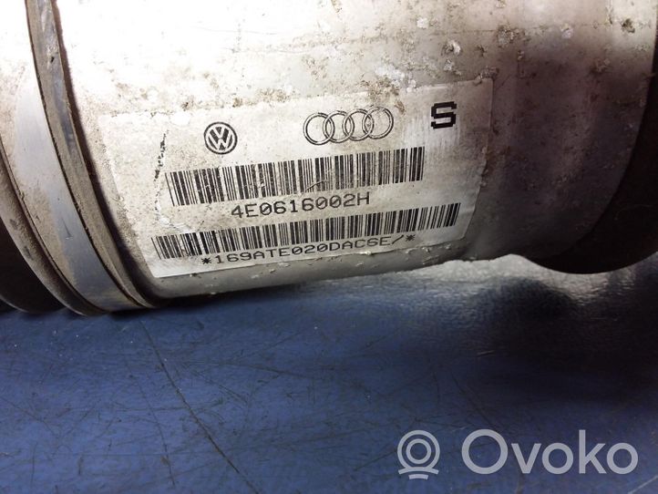 Audi A8 S8 D3 4E Amortyzator tylny 4E0616002H