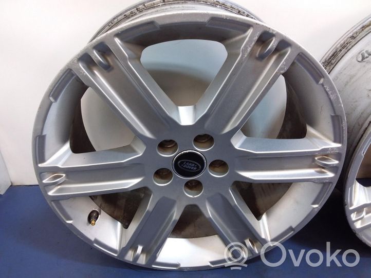 Land Rover Range Rover Evoque L538 Felgi aluminiowe R18 BJ32-1007-DA