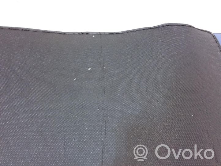 Audi A4 S4 B8 8K Rivestimento pavimento anteriore 