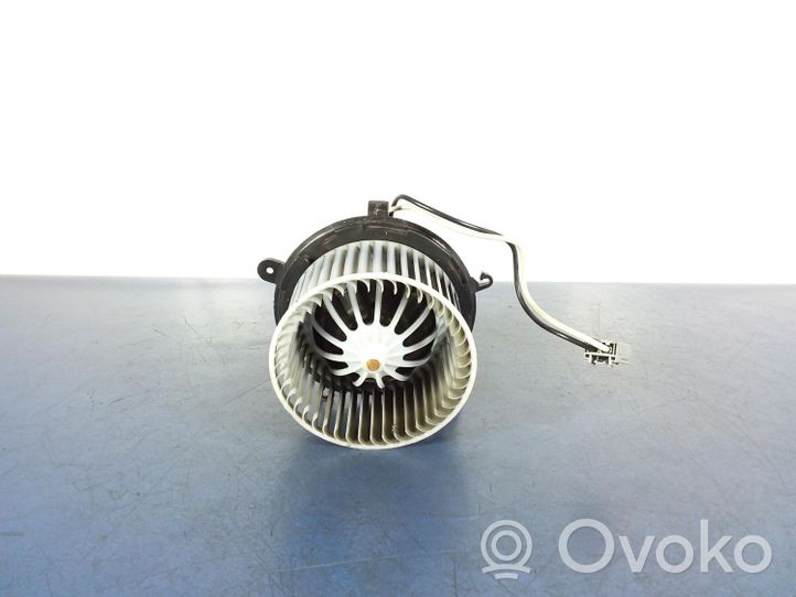 Opel Astra J Soplador/ventilador calefacción 25020139