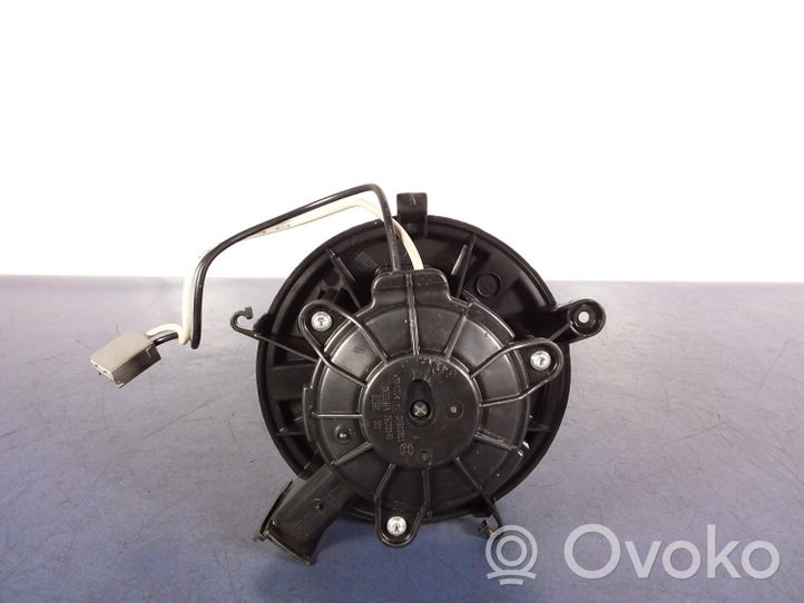 Opel Astra J Mazā radiatora ventilators 25020139