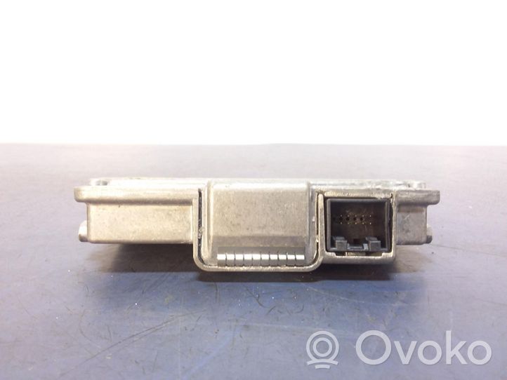 Volkswagen PASSAT B8 Capteur radar de distance 3Q0980654C