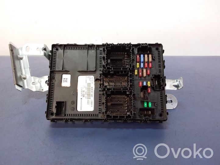 Ford Fiesta Module confort JU5T-15604-EJH