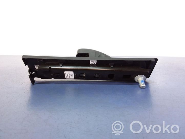 Ford Fiesta Ceinture de sécurité avant H1BB-A611C46-AE