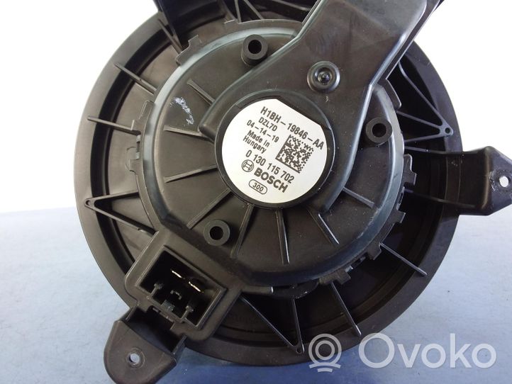 Ford Fiesta Ventola riscaldamento/ventilatore abitacolo H1BH-19846-AA