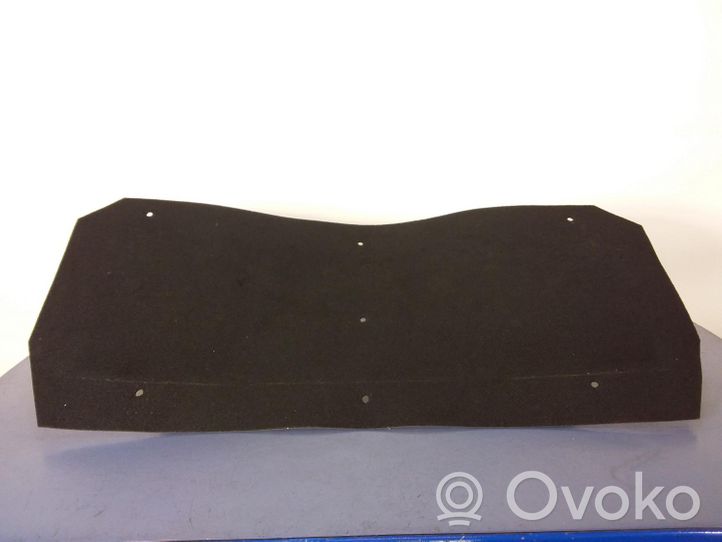 Mercedes-Benz E W211 Rivestimento pavimento anteriore A2129230662