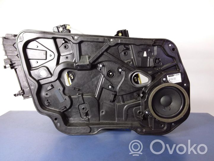 Volvo V60 Elektryczny podnośnik szyby drzwi przednich 30784310