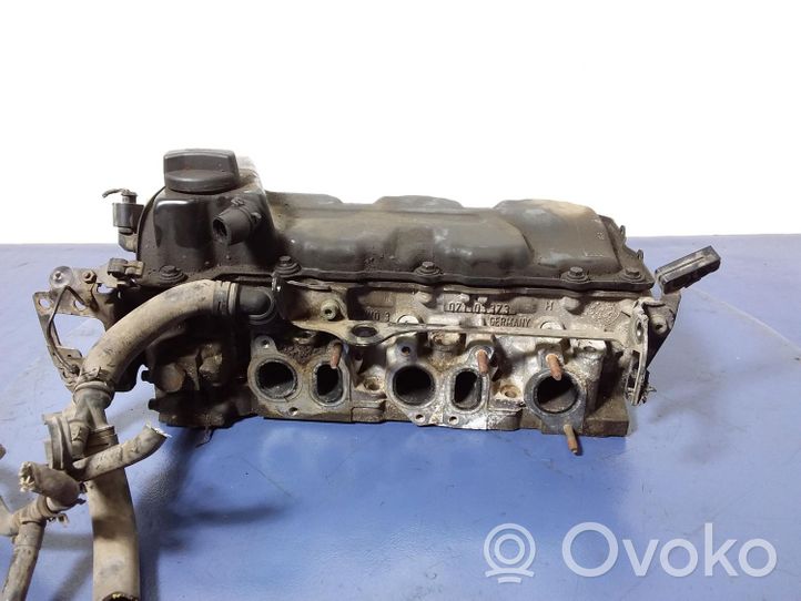 Volkswagen Bora Engine head 071103373
