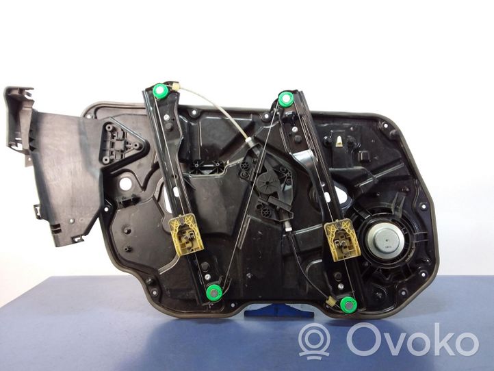 Volvo V60 Mécanisme de lève-vitre avec moteur 30784311