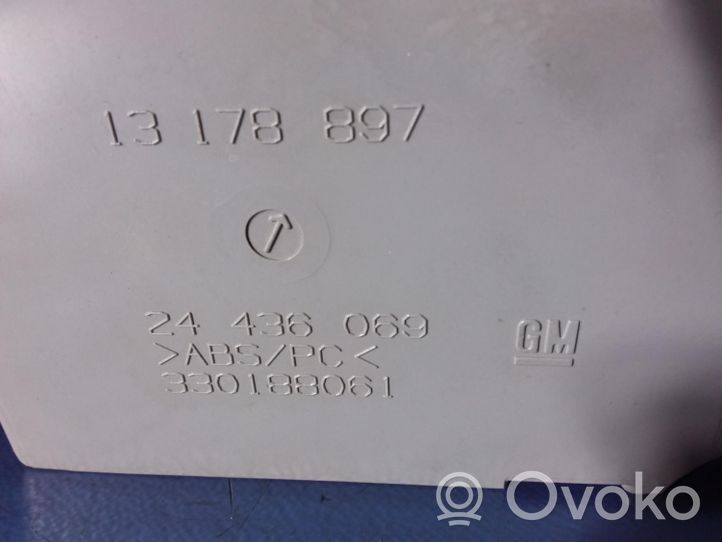 Opel Signum Vano portaoggetti 13178897
