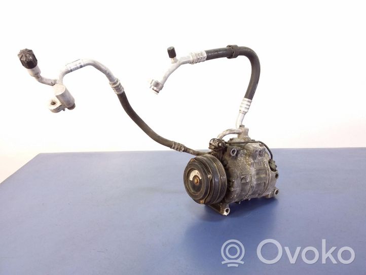 BMW 7 F01 F02 F03 F04 Compressore aria condizionata (A/C) (pompa) 447260-2775