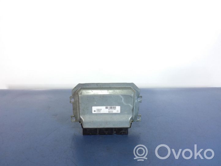 Renault Clio IV Komputer / Sterownik ECU silnika 237107314R