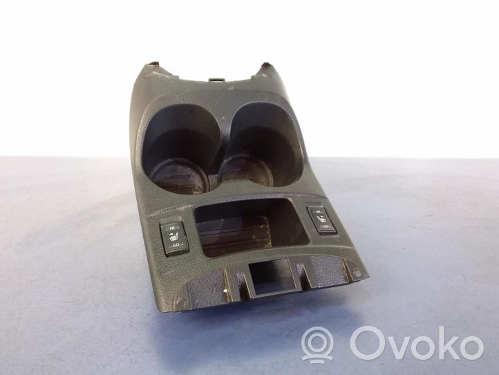 Nissan Qashqai Boite à gants 969664EA1A