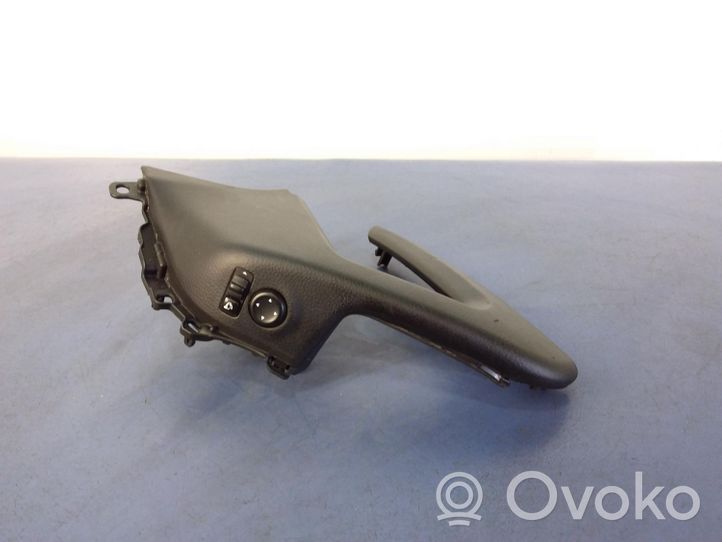 Nissan Qashqai Muu kynnyksen/pilarin verhoiluelementti 809514ea0ax