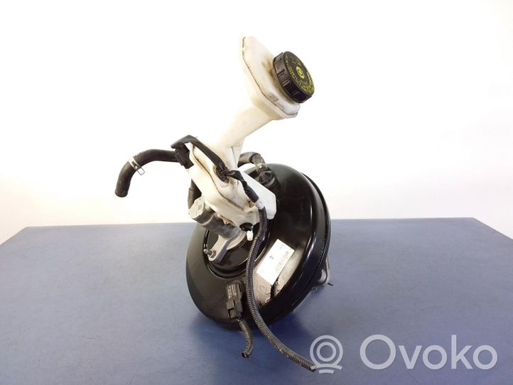 Nissan Qashqai Servo-frein 460074EH0A